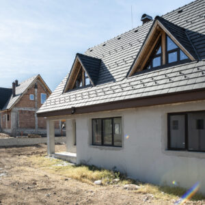 A TERRACE DUPLEX KAURA